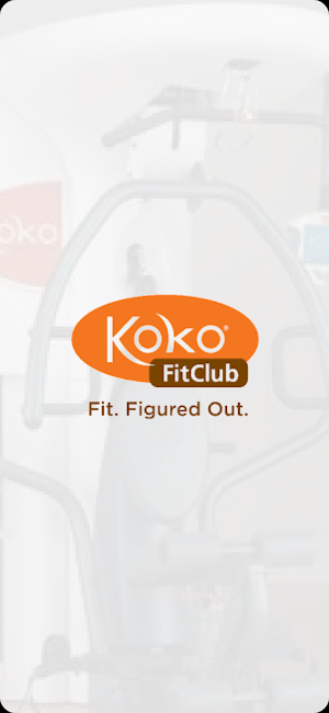 Koko FitClub Needham Screenshot 0