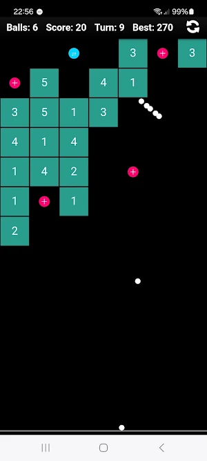BreakRush Screenshot 1