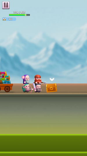 Tower Tactics Screenshot 2