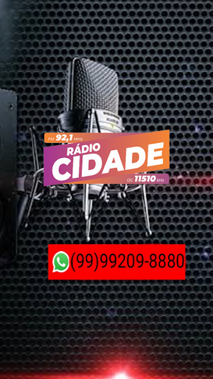 Rádio Cidade Screenshot 0