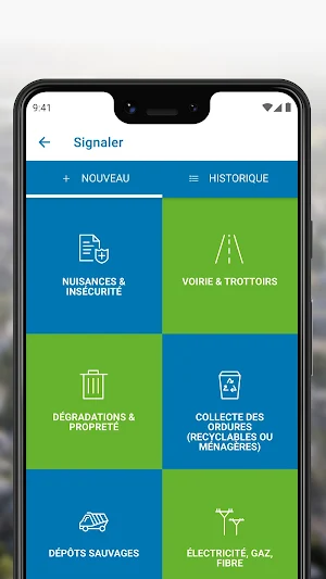 Pont-Audemer Screenshot 2