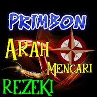 Primbon Arah Mencari Rezeki Me