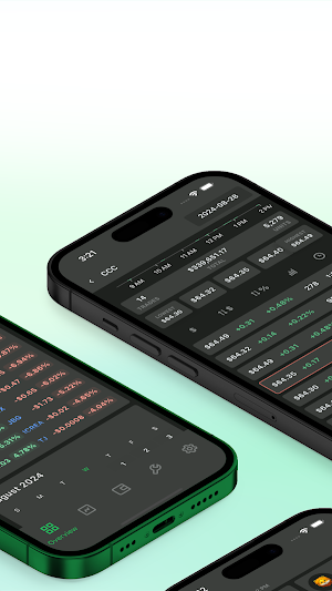 MyMoneyJa Screenshot 1