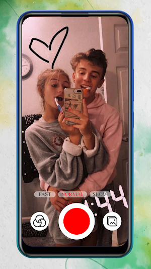 Snack.ly Video - Short Video Screenshot 2
