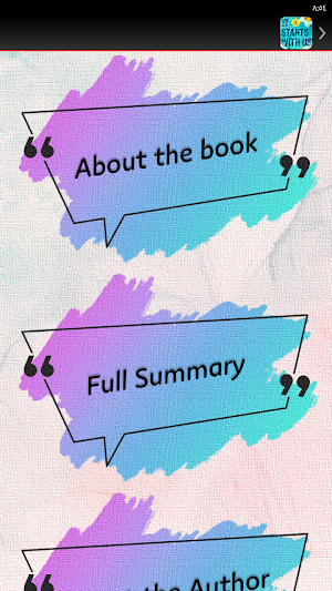 it starts with us novel Screenshot 1