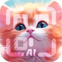 QR Code Art AI Generator