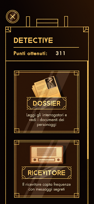 Omicidio sulla Centovallina Screenshot 2