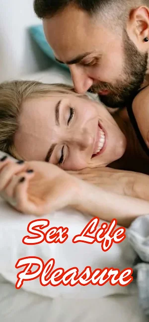 Pleasure of sex life screenshot 1