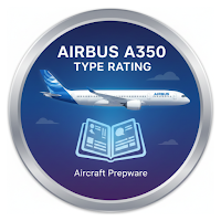Airbus A350 Type Prepware