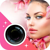 Beauty Face Camera - Selfie