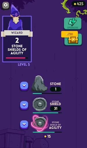 AnvilSmithCraft Screenshot 3