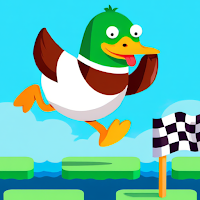 TapRush Challenges