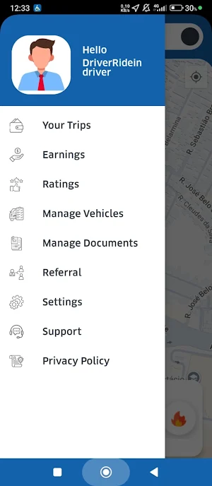 RL23 Screenshot 0