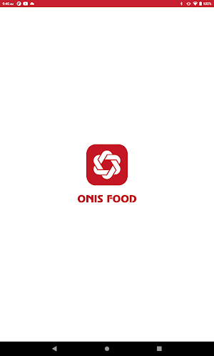 Onis Food Screenshot 3