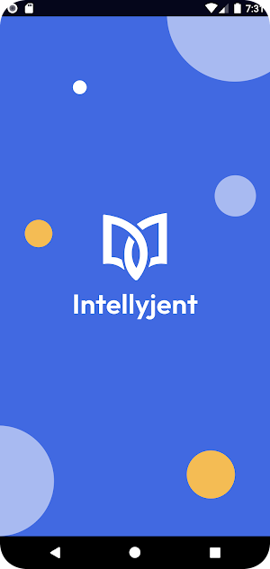 Intellyjent Screenshot 2