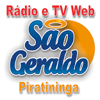Rádio e Tv Web São Geraldo Piratininga