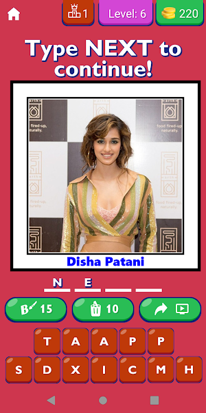 Bollywood Actress Photos Screenshot 3