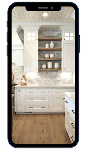 Kitchen Cupboard Screenshot 3