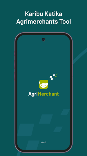 AgriMerchants Screenshot 0