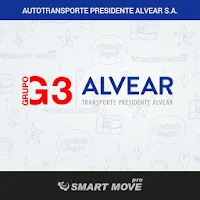 Cuándo llega? Grupo 3
