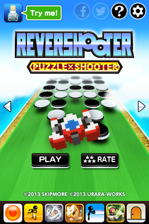 Revershooter Screenshot 3