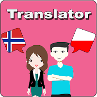 Norwegian To Polish Translator