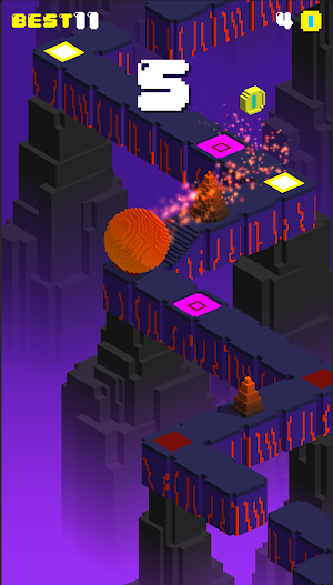 Adventure: Last Escape Dungeon Screenshot 2