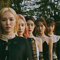 Red Velvet 4K HD Wallpapers 20