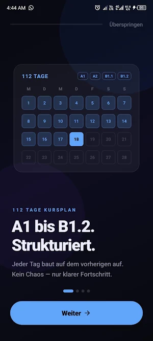 Der Strenge Lehrer Screenshot 1