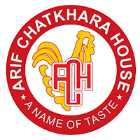 Arif Chatkhara House