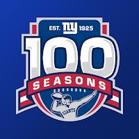 New York Giants Mobile
