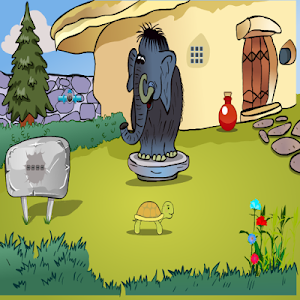 Brown Bear Rescue Screenshot 0