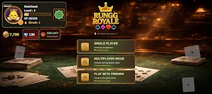 Rungg Royale Screenshot 1