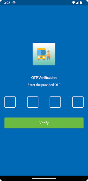 VTS Bus Screenshot 1