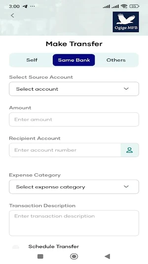 Ogige MFB Screenshot 2