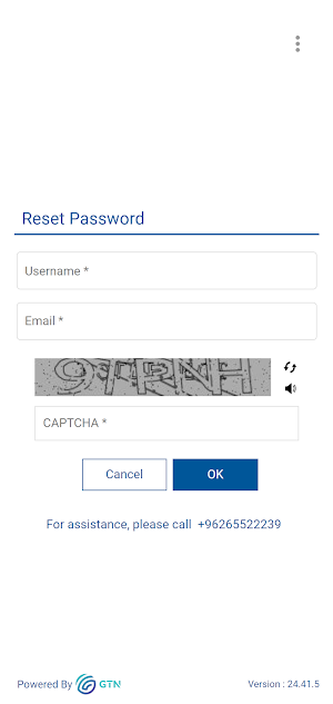 ABI Investor Screenshot 1