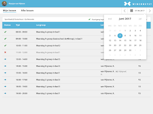 VConsyst Lesscore Screenshot 0