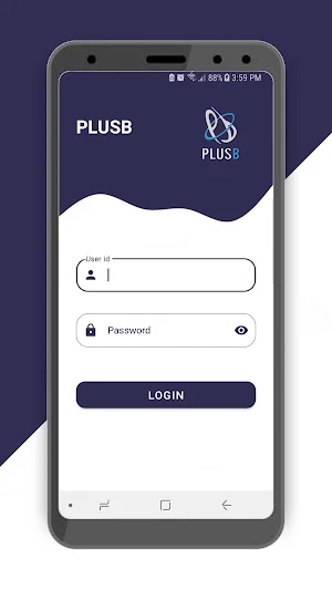 Plusb Screenshot 0