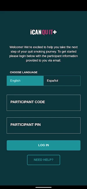 iCanQuitPlus Screenshot 0