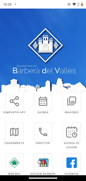 Barberà del Vallès. Screenshot 0