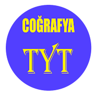TYT COĞRAFYA ÇIKMIŞ SORULAR