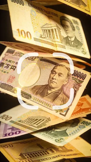 Banknote Value Scanner Screenshot 0