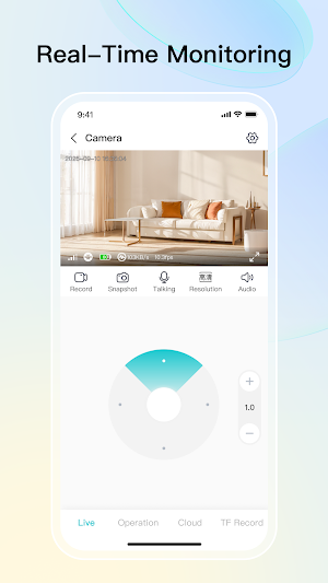 Vopen Screenshot 3
