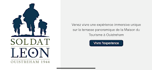 Soldat Léon Screenshot 0