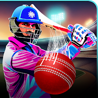 Cricket Clash-Cricket Games 24