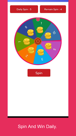 Get Redeem Code - Opan Rewards Screenshot 3