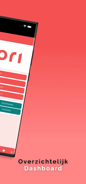 Mori Care Screenshot 1
