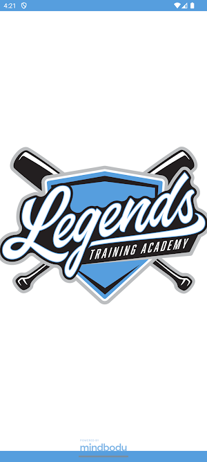 Legends Training Academy Screenshot 0