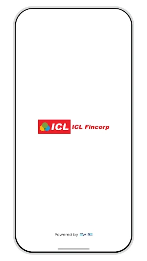 ICL Fincorp Screenshot 0