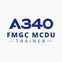 Airbus 340 FMGC MCDU Training